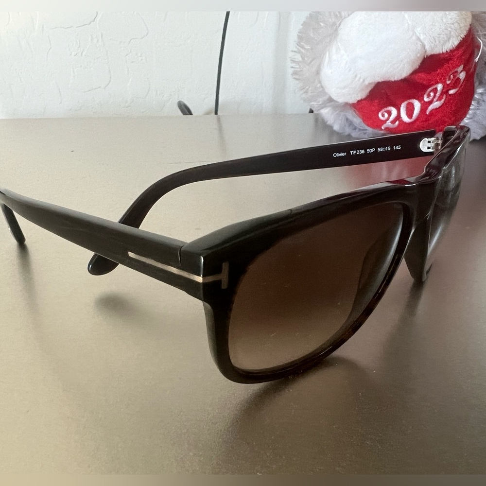 Tom Ford Sunglasses